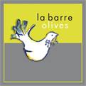 La Barre Olives